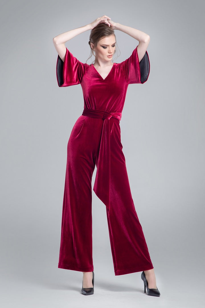 Velvet brand sale jumpsuit